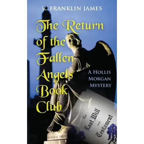 The Return of the Fallen Angels Book Club
