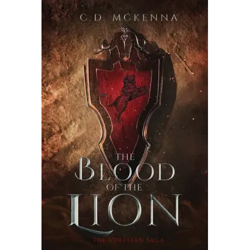 The Blood of the Lion