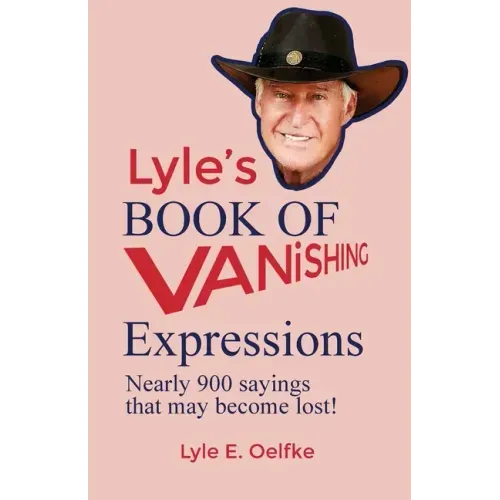 Lyle's Book of Vanishing Expressions