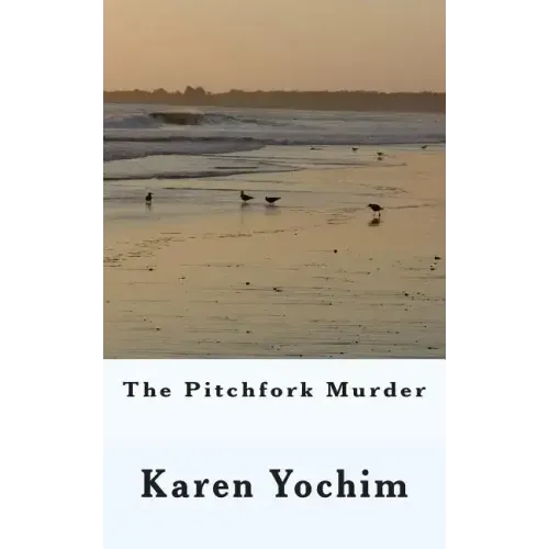 The Pitchfork Murder