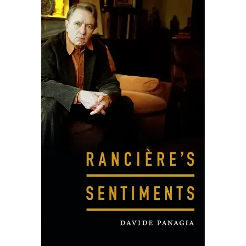 Rancière's Sentiments