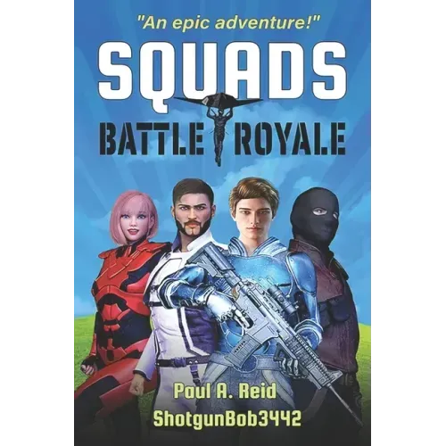 Squads: Battle Royale