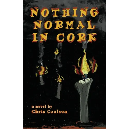 Nothing Normal in Cork