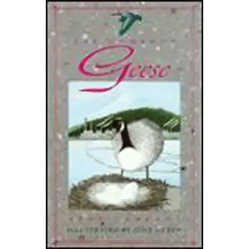 The Gumboot Geese