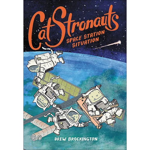 Space Station Situation