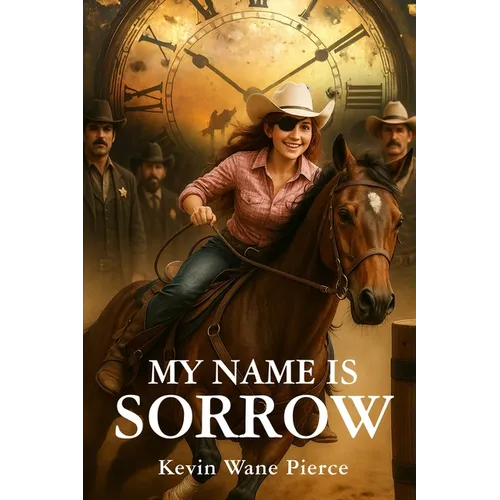 My Name Is Sorrow