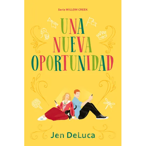 Una Nueva Oportunidad
