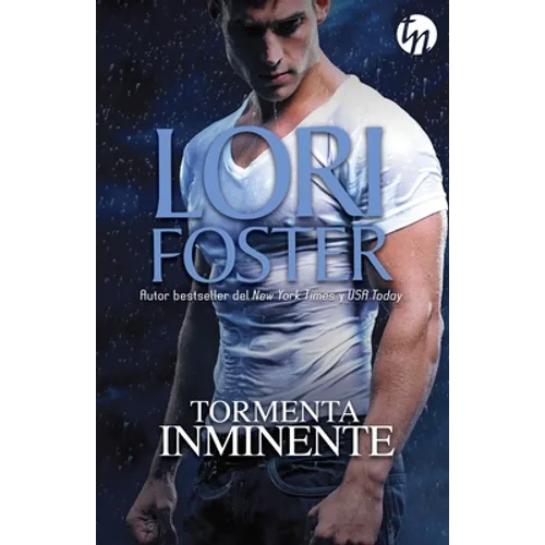 Tormenta inminente