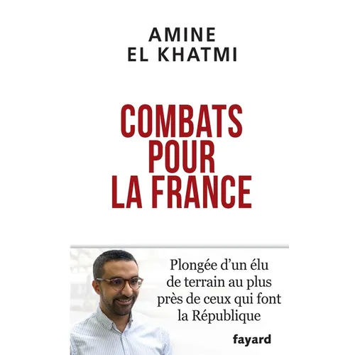 Combats pour la France
