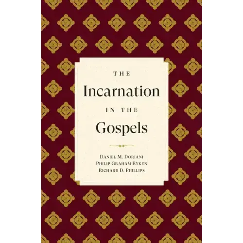 The Incarnation in the Gospels