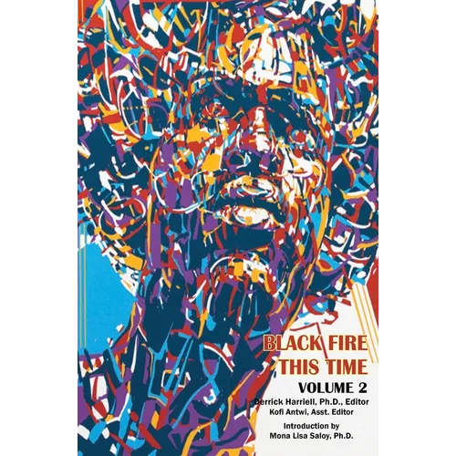 Black Fire This Time Volume 2