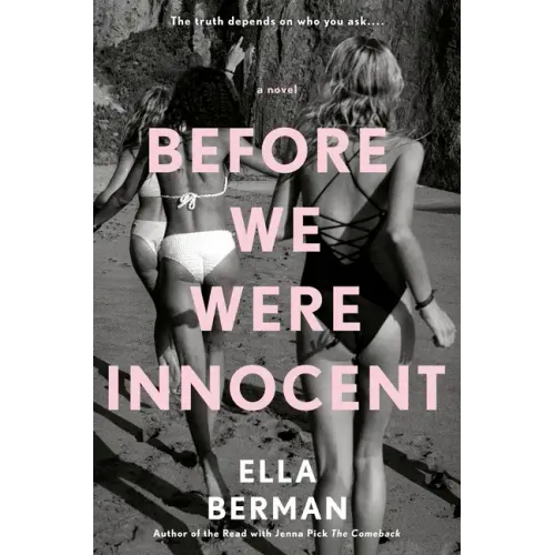 Before We Were Innocent: Reese's Book Club