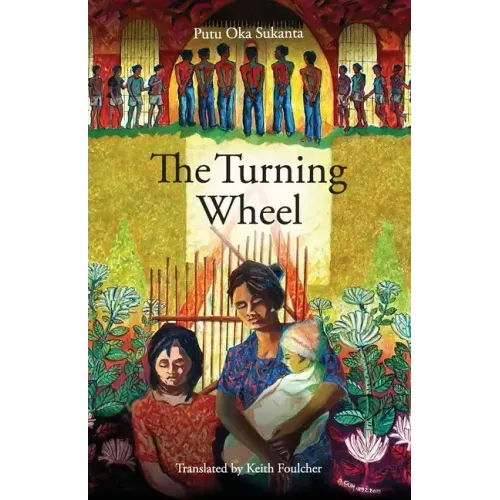 The Turning Wheel