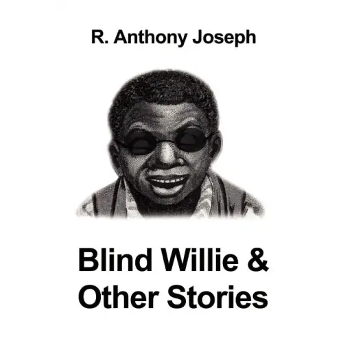 Blind Willie & Other Stories