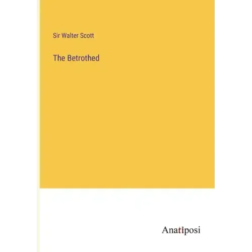 The Betrothed