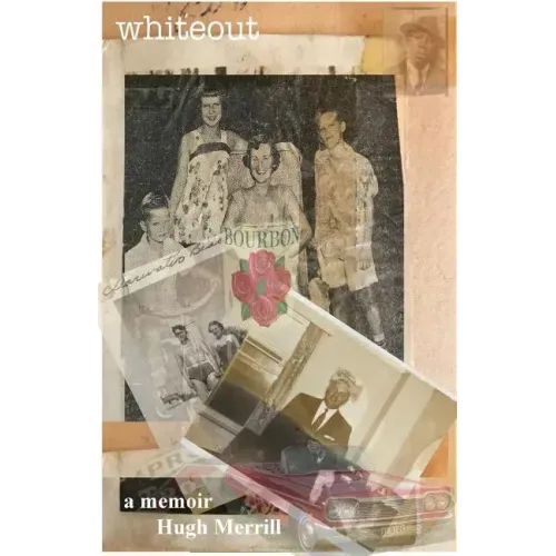 Whiteout: full-color recollections on a family of privilege