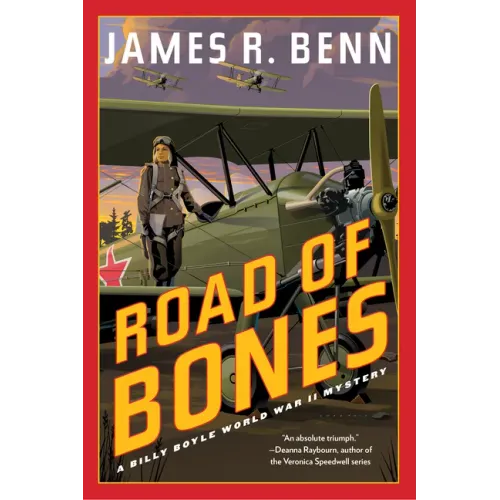 Road of Bones