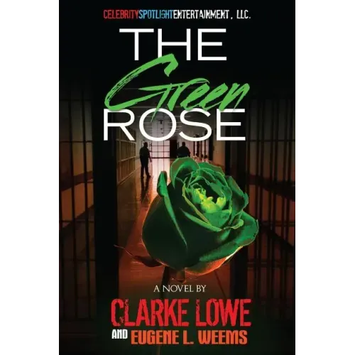 The Green Rose
