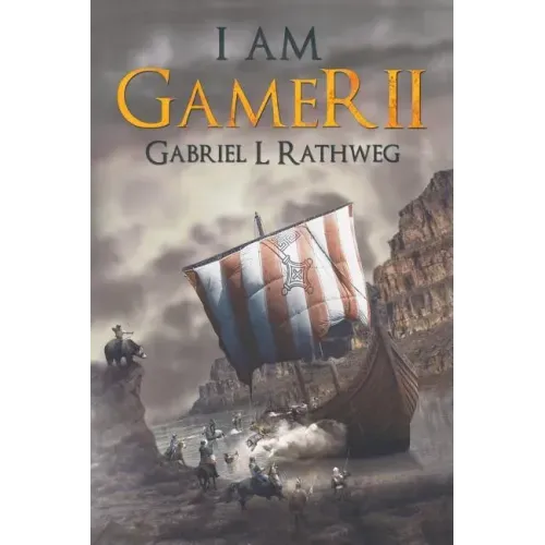 I Am Gamer II