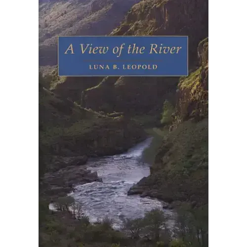 A View of the River
