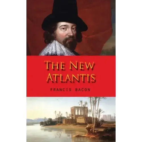 The New Atlantis