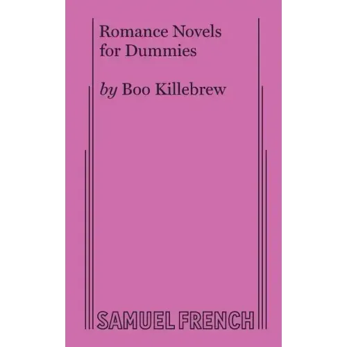 Romance Novels for Dummies