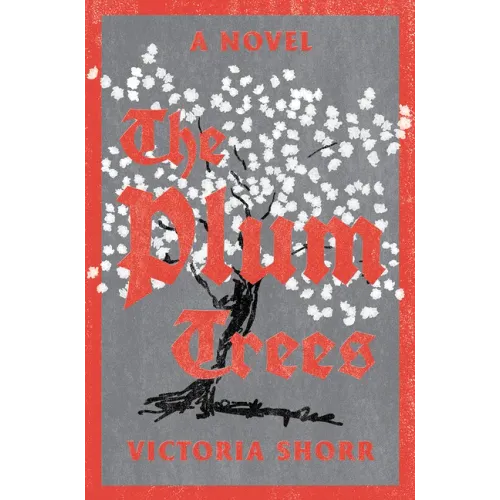 The Plum Trees