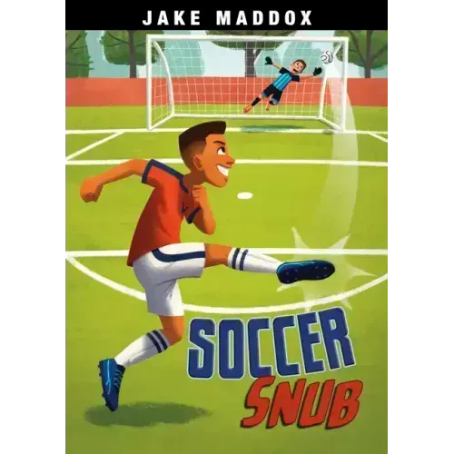 Soccer Snub