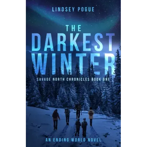 The Darkest Winter
