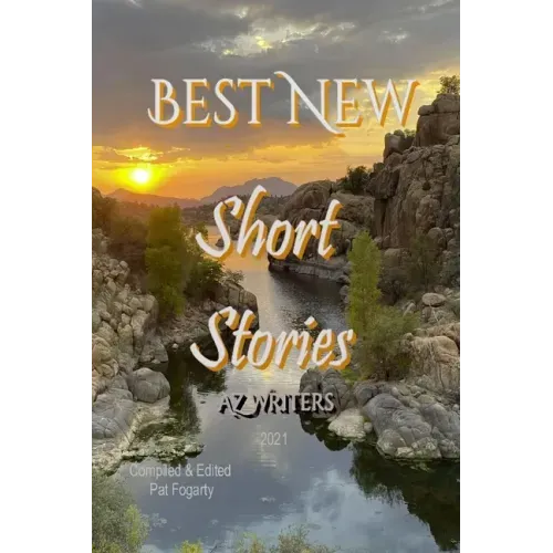 Best New Short Stories 2021
