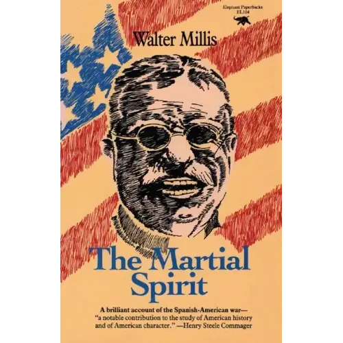 The Martial Spirit