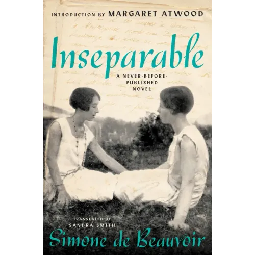 Inseparable: A Never-Before-Published Novel