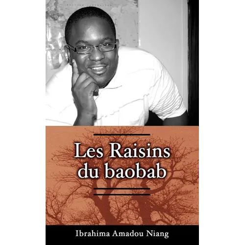 Les Raisins du Baobab
