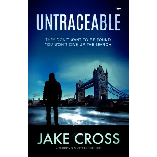Untraceable: A Gripping Mystery Thriller