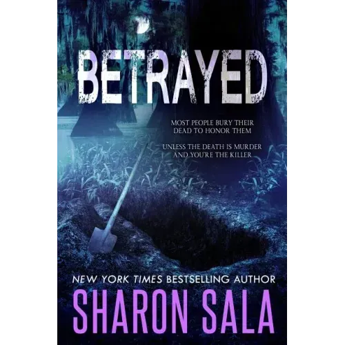 Betrayed