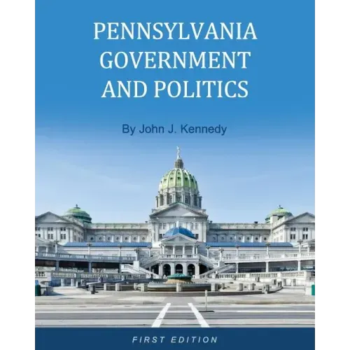 Pennsylvania Government and Politics