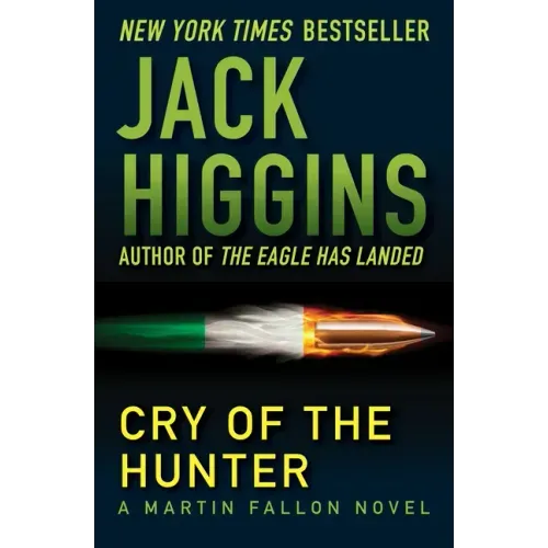 Cry of the Hunter
