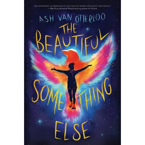 The Beautiful Something Else