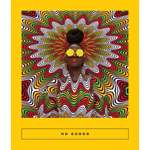 No Edges: Swahili Stories