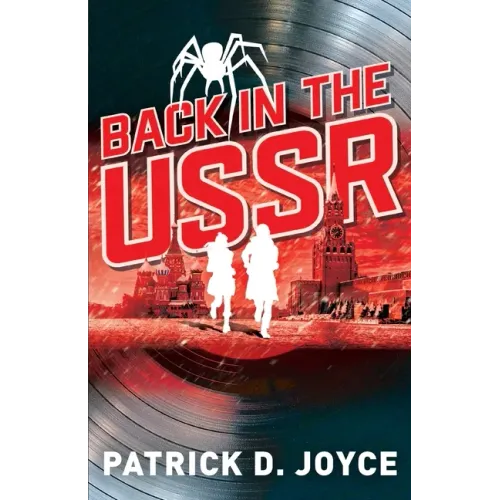 Back in the USSR