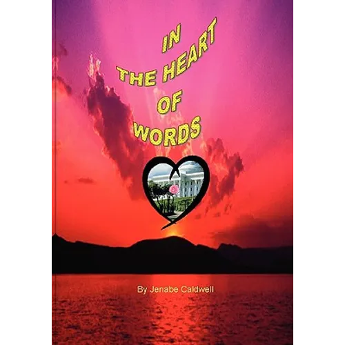In the Heart of Words