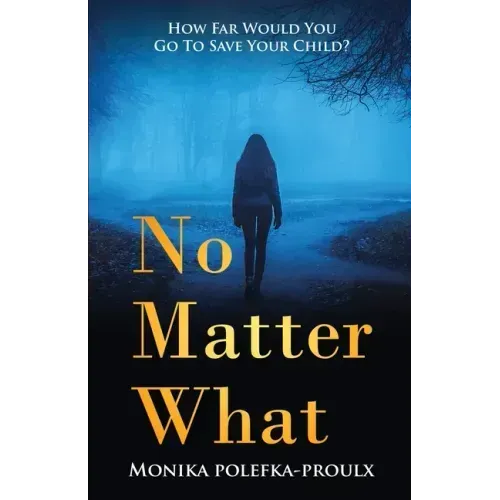 No Matter What: How Far Would You Go to Save Your Child?
