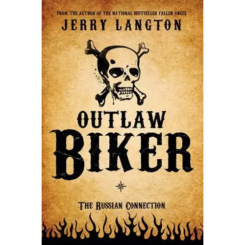 Outlaw Biker
