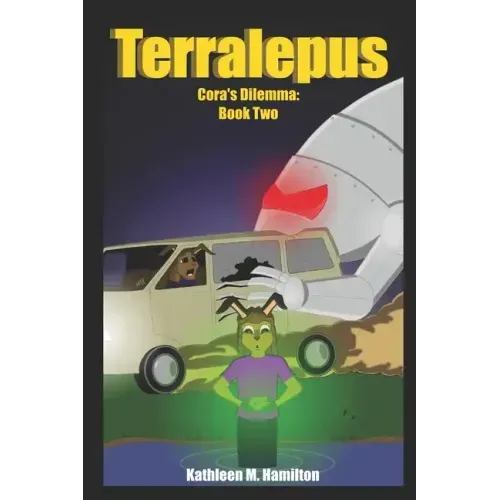 Terralepus Cora's Dilemma