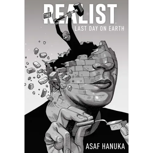 The Realist: The Last Day on Earth
