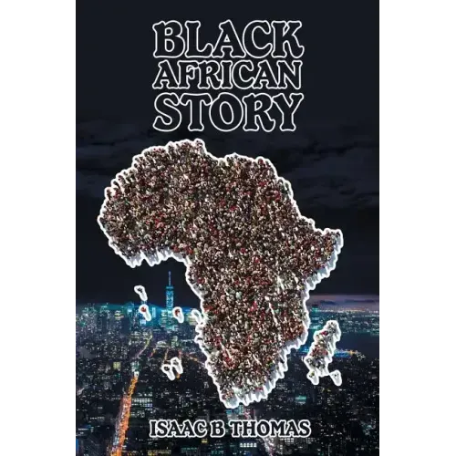 Black African Story