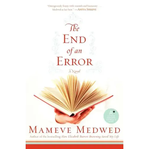 The End of an Error