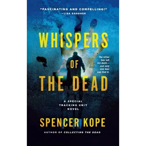 Whispers of the Dead