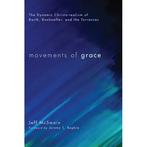 Movements of Grace