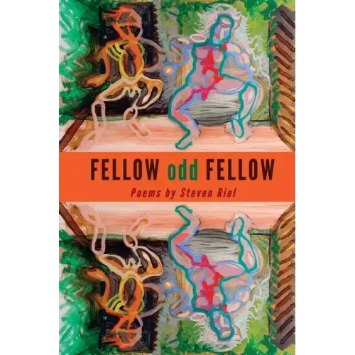 Fellow Odd Fellow